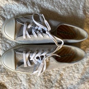 Converse Women’s AS Trainer Ox Cloud Grey